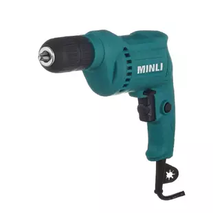 Дрель Minli 51224