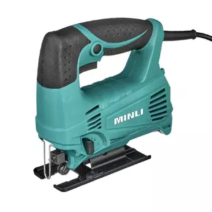 Лобзик сетевой Minli 57215