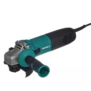 Угловая шлифовальная машина 125 мм Minli 53417-K
