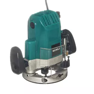 Фрезер сетевой 1650 Вт Minli 83612
