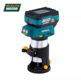 Фрезер аккумуляторный Minli DC901-1 18В