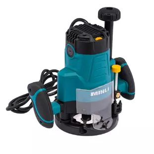 Фрезер сетевой 2200 Вт Minli 60215